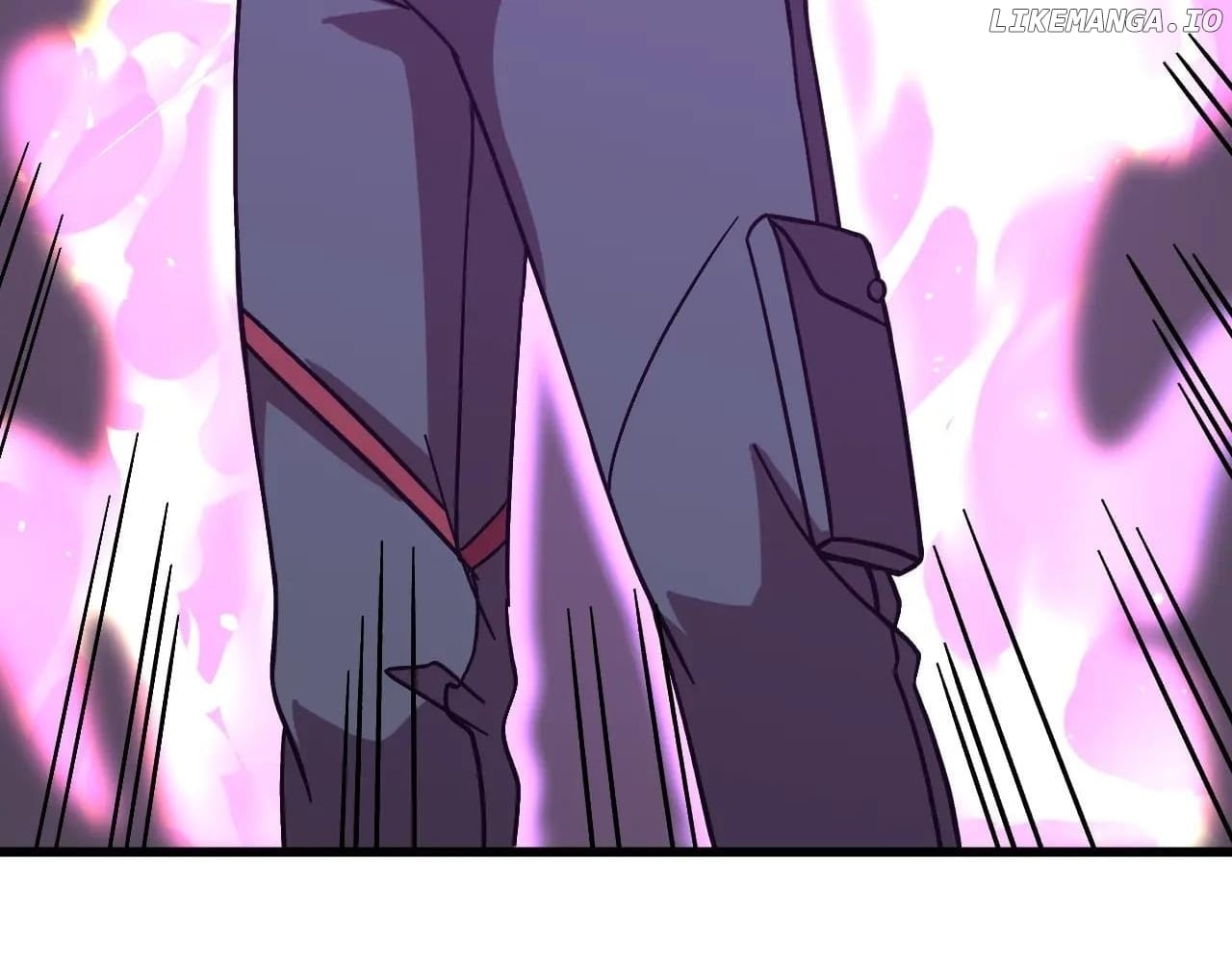 Log into the Future Chapter 228 - page 37